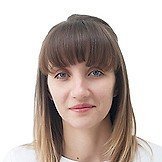 Врач Логанова Анна Геннадьевна