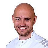 Врач Логинов Роман Сергеевич