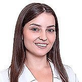 Врач Логинова Ирина Васильевна