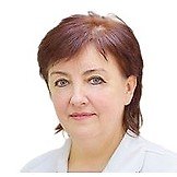 Врач Логинова Светлана Вячеславовна