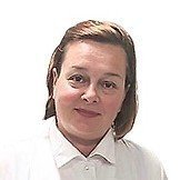 Врач Логунова Дина Львовна