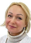 Врач Логвин Елена Анатольевна
