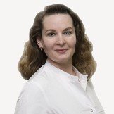 Врач Локонова Лариса Михайловна