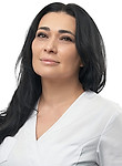 Врач Лолаева Аида Казбековна