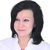 Врач Ломброзо Екатерина Юрьевна