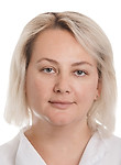 Врач Лопатина Дарья Владимировна