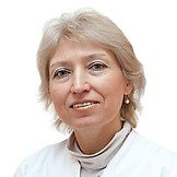 Врач Лопатина Лиляна Николаевна