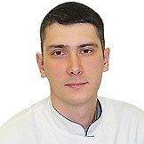 Врач Лопин Даниил Олегович