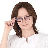 Врач Лорэнгель Татьяна Станиславовна