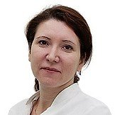 Врач Лосева Ольга Валерьевна
