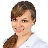 Врач Лощакова Наталья Валентиновна