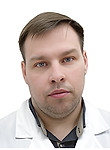 Врач Лоскутов Иван Игоревич