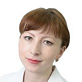 Врач Ловыгина Наталья Александровна