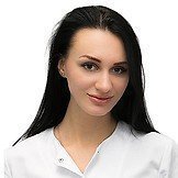 Врач Луценко Алена Геннадьевна