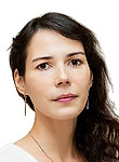 Врач Лучникова Евгения Владимировна