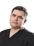 Врач Луцкин Евгений Олегович