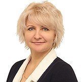 Врач Луцкова Оксана Николаевна