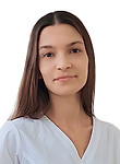Врач Луговая Лия Александровна