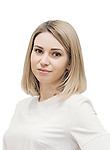 Врач Лукашова Наталья Николаевна