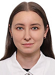 Врач Лукина Мария Юрьевна