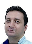 Врач Лукьянов Олег Андреевич