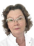 Врач Лукьянова Лариса Владимировна