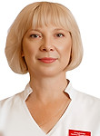 Врач Лукьянова Наталья Михайловна