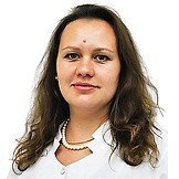 Врач Лунева Ольга Александровна