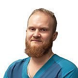 Врач Лузан Александр Сергеевич