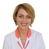 Врач Лысенкова Наталья Геннадьевна
