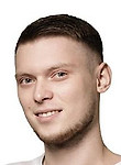Врач Лысов Егор Дмитриевич