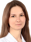 Врач Мацола Татьяна Александровна