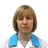 Врач Магнутова Лариса Юльевна