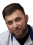 Врач Магомедов Али Муслимович