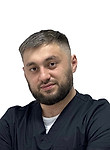 Врач Магомедрасулов Шарап Магомедрасулович