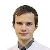 Врач Майхир Александр Евгеньевич