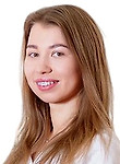 Врач Майкова Елена Сергеевна