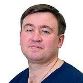 Врач Майоров Алексей Владимирович