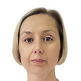 Врач Майорова Людмила Михайловна