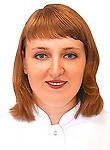 Врач Майорова Мария Викторовна