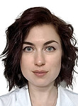 Врач Макан Нина Юрьевна