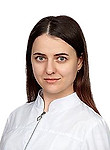 Врач Макаркина Яна Александровна