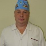 Врач Макаров Дмитрий Александрович