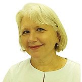 Врач Макарова Елена Юрьевна