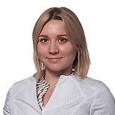 Врач Макарова Елена Олеговна