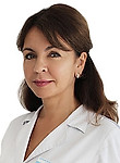 Врач Макарова Ирина Владимировна