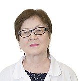 Врач Макарова Мария Николаевна