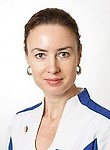 Врач Макарова Мария Викторовна