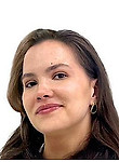 Врач Макарова Светлана Сергеевна