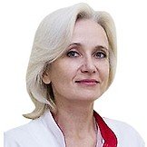 Врач Макарова Татьяна Львовна